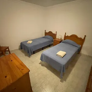  Apartamento Playa I&ii