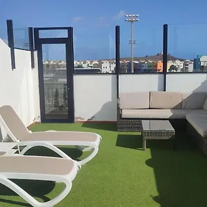  Apartamento Risco