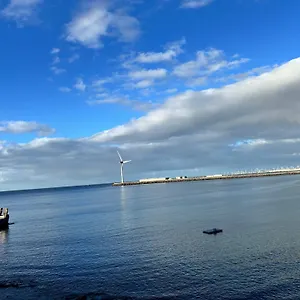  Apartamento Arena Y Mar